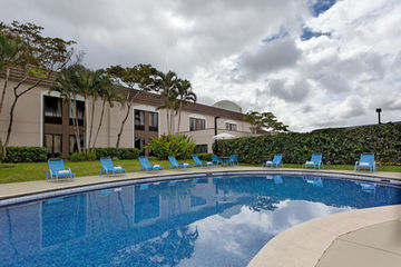 Holiday Inn Express San Jose Costa Rica Airport Río Segundo Exterior foto