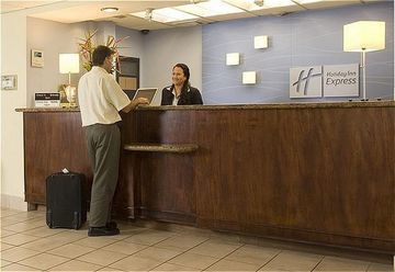 Holiday Inn Express San Jose Costa Rica Airport Río Segundo Exterior foto